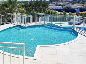 Vistas Mar Villas I - Sea View & Privat Jacuzzi & Pool and Garden